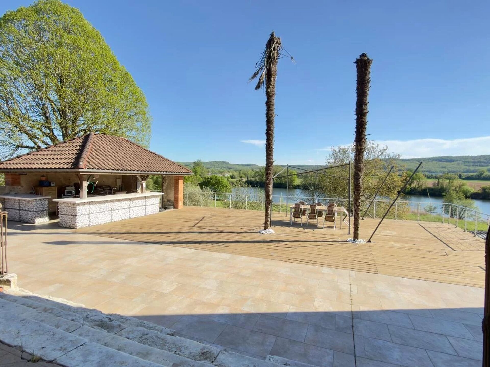 Maison 256 m² · à Villeneuve-sur-Lot · 256 m² · 499 000 €