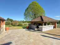 Superbe Maison de Maître située en bord de lot - 47300 — photo 2