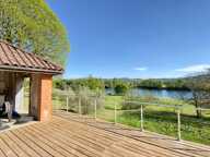 Superbe Maison de Maître située en bord de lot - 47300 — photo 3