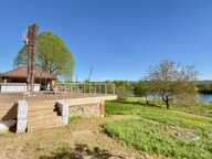 Superbe Maison de Maître située en bord de lot - 47300 — photo 4