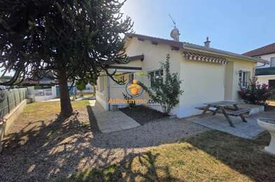 Maison 3 pièces 168000 €