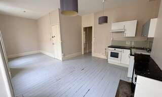 Appartement 2 Pièces 47 m² à louer à Valence (26000)