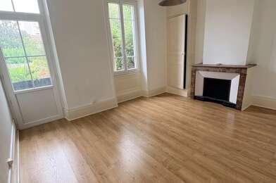 Appartement 2 pièces 630 €