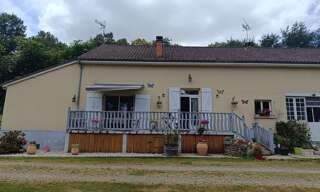 Maison 7 Pièces 135 m² à vendre à Maisonnais-sur-Tardoire (87440)
