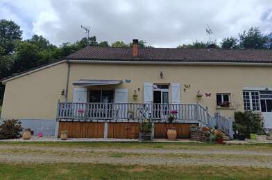 Maison 7 pièces 198875 €