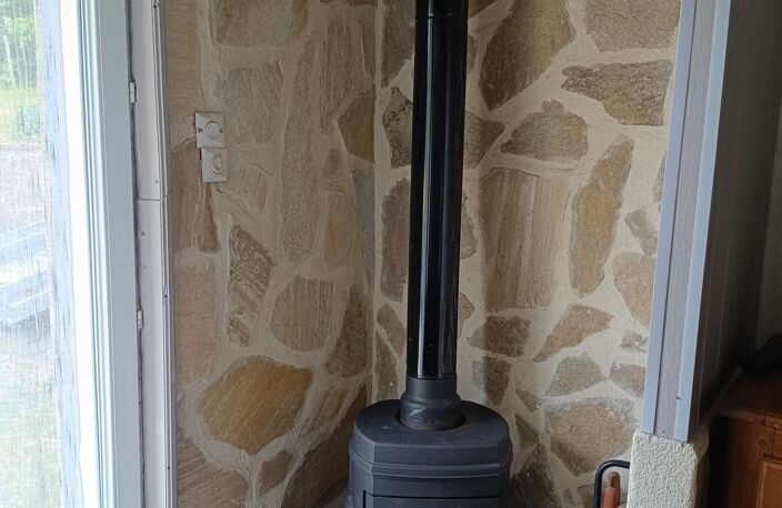 Maison de campagne , familiale avec jardin — photo 5