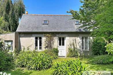 Maison 3 pièces 220000 €