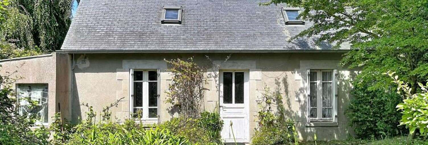 Maison 3 Pièces 52 m² à vendre à Île-de-Bréhat (22870)