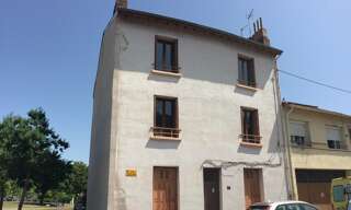 Immeuble   m² à vendre à Saint-Étienne (42000)