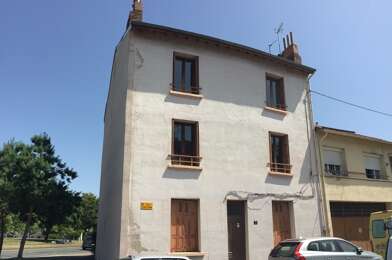 Immeuble  140000 €
