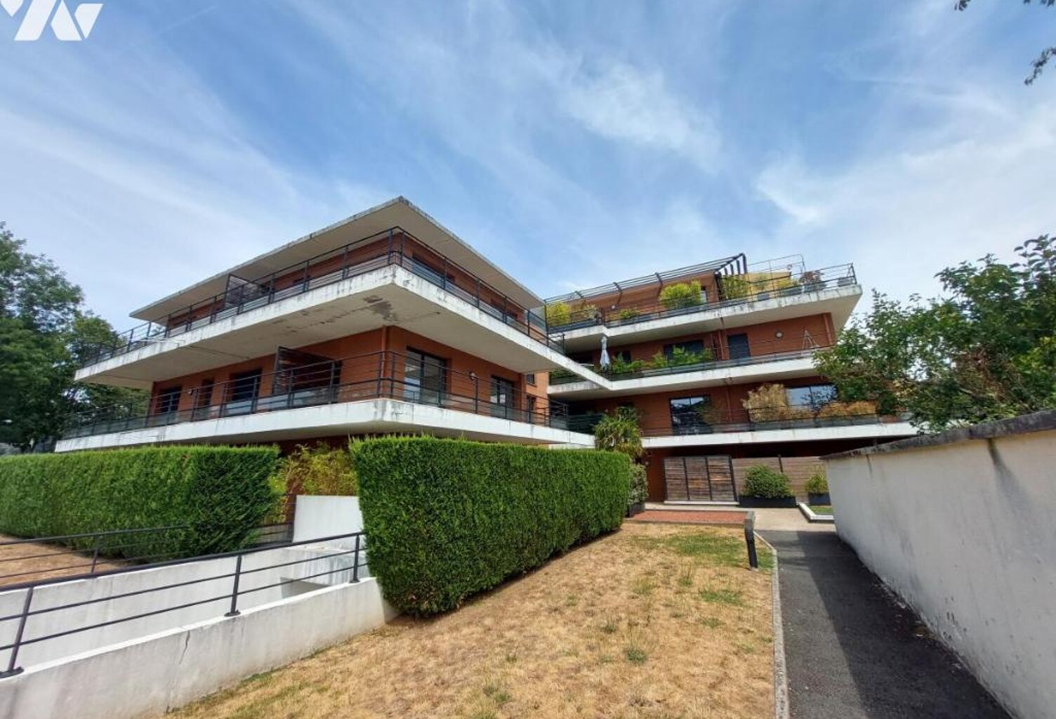 Vente appartement 2 pièces 43 m² Orléans (45000) — photo 1
