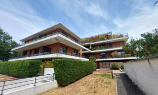 Appartement 2 Pièces 43 m² à vendre à Orléans (45000)