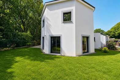 Maison 5 pièces 510000 €