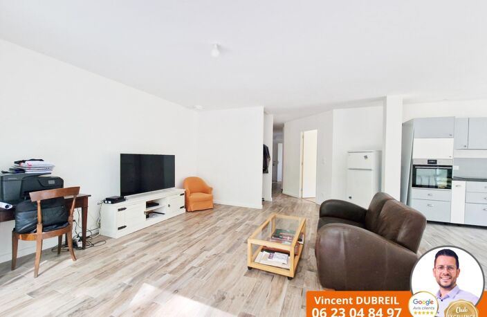 MAISON CONTEMPORAINE FAMILIALE SITUÉE AU CALME — photo 4