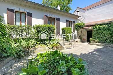Maison 3 pièces 400000 €