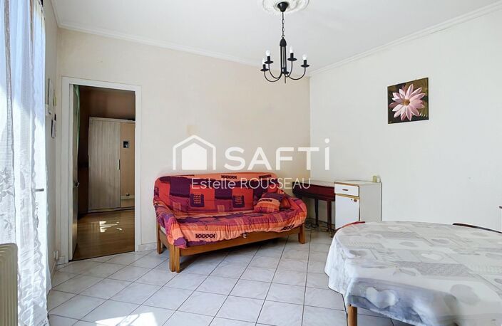 Maison de plein pied à 2 pas des bords de Marne — photo 2