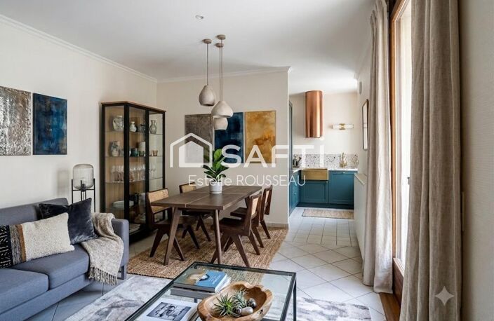 Maison de plein pied à 2 pas des bords de Marne — photo 4