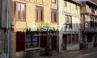 Maison 5 Pièces 150 m² à vendre à Parthenay (79200)