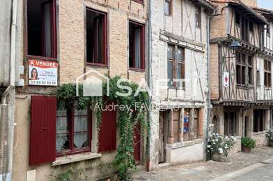 Maison 5 pièces 175500 €