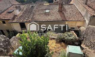 Maison 5 Pièces 150 m² à vendre à Parthenay (79200)