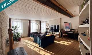Maison 5 Pièces 150 m² à vendre à Parthenay (79200)