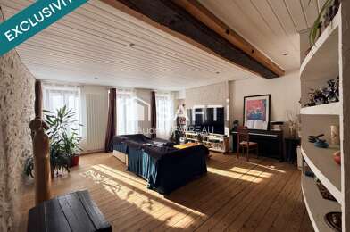 Maison 5 pièces 165500 €