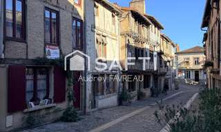 Maison 5 Pièces 150 m² à vendre à Parthenay (79200)
