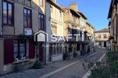 Maison 5 pièces 159900 €