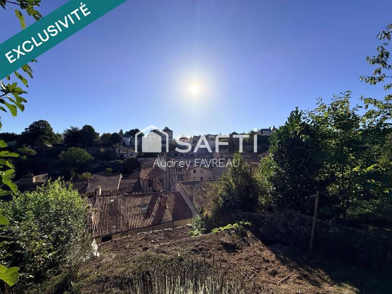 Maison de caractère avec jardin en terrasses — photo 1