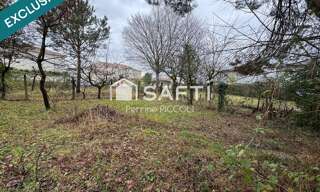 Terrain  630 m² à vendre à Andernos-les-Bains (33510)