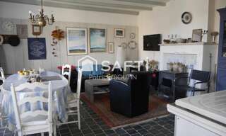 Maison 6 Pièces 158 m² à vendre à Villiers-en-Plaine (79160)