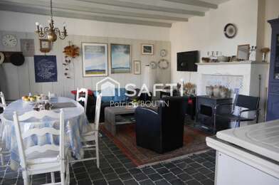 Maison 6 pièces 153000 €