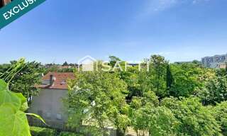 Appartement 3 Pièces 60 m² à vendre à L'Haÿ-les-Roses (94240)