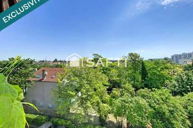 Appartement 3 pièces 227000 €