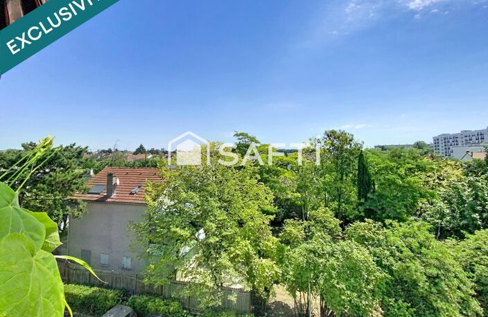 Appartement lumineux - Dernier étage 4/4 avec balcon — photo 2