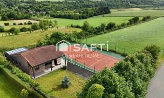 Maison 6 Pièces 135 m² à vendre à Bouvelinghem (62380)