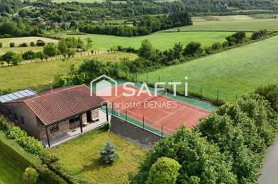Maison 6 pièces 289000 €