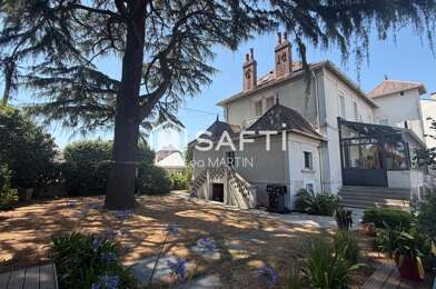 Maison 10 pièces 585000 €