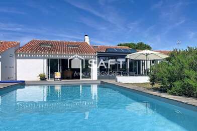 Maison 6 pièces 800000 €