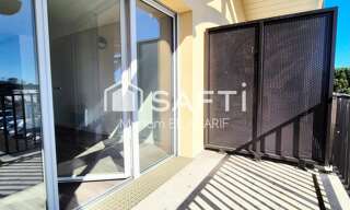 Appartement 2 Pièces 43 m² à louer à Parentis-en-Born (40160)