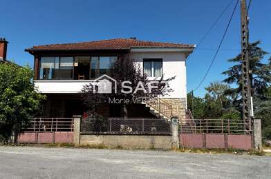 Maison 6 pièces 179900 €