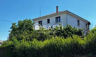 Maison 6 Pièces 140 m² à vendre à Montbazens (12220)