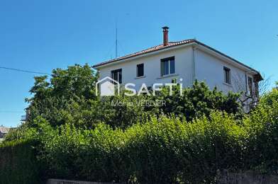Maison 6 pièces 179900 €