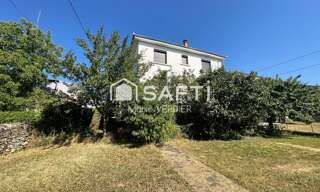Maison 6 Pièces 140 m² à vendre à Montbazens (12220)