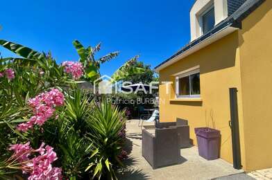 Maison 6 pièces 345000 €