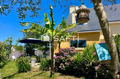 Maison 6 pièces 325000 €