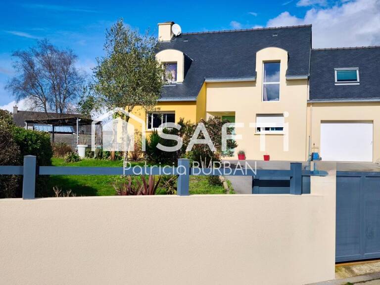 Maison 4 chambres 102 m2 à Suliniac — photo 1