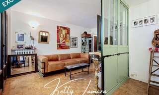 Appartement 3 Pièces 56 m² à vendre à Fontenay-aux-Roses (92260)