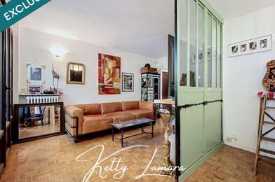 Appartement 3 pièces 269000 €