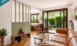 Appartement 3 Pièces 56 m² à vendre à Fontenay-aux-Roses (92260)